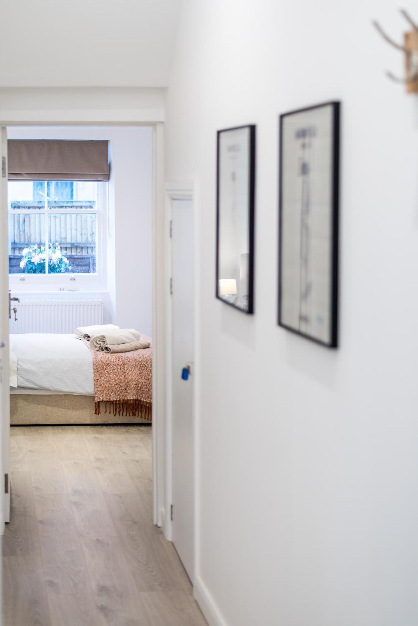 Casa Italia Near Kings Road In Chelsea With Wifi & Washing Machine Apartment Londra Exterior foto