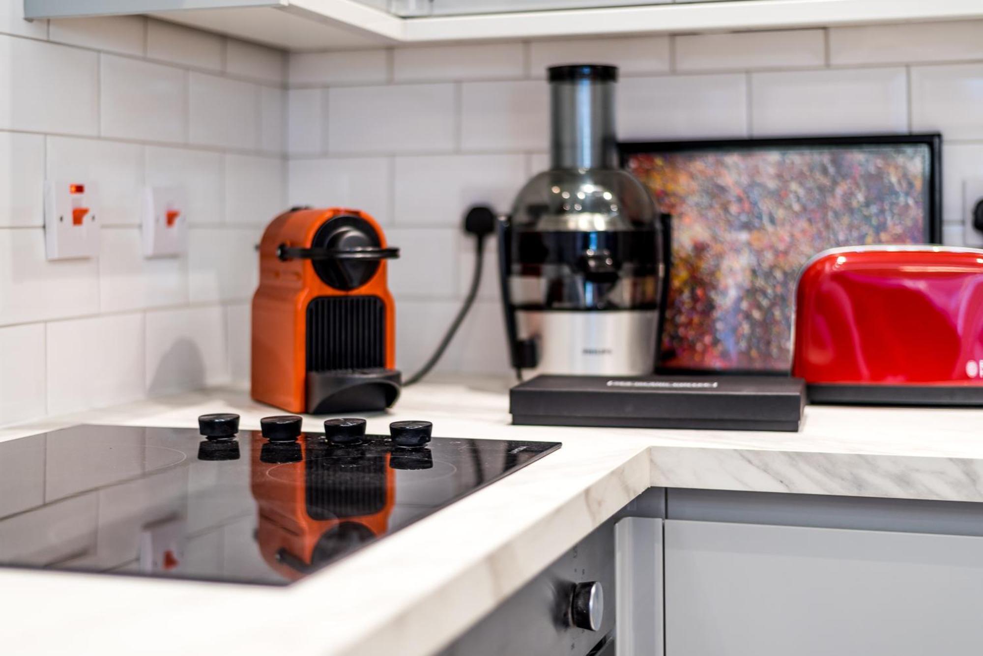 Casa Italia Near Kings Road In Chelsea With Wifi & Washing Machine Apartment Londra Exterior foto