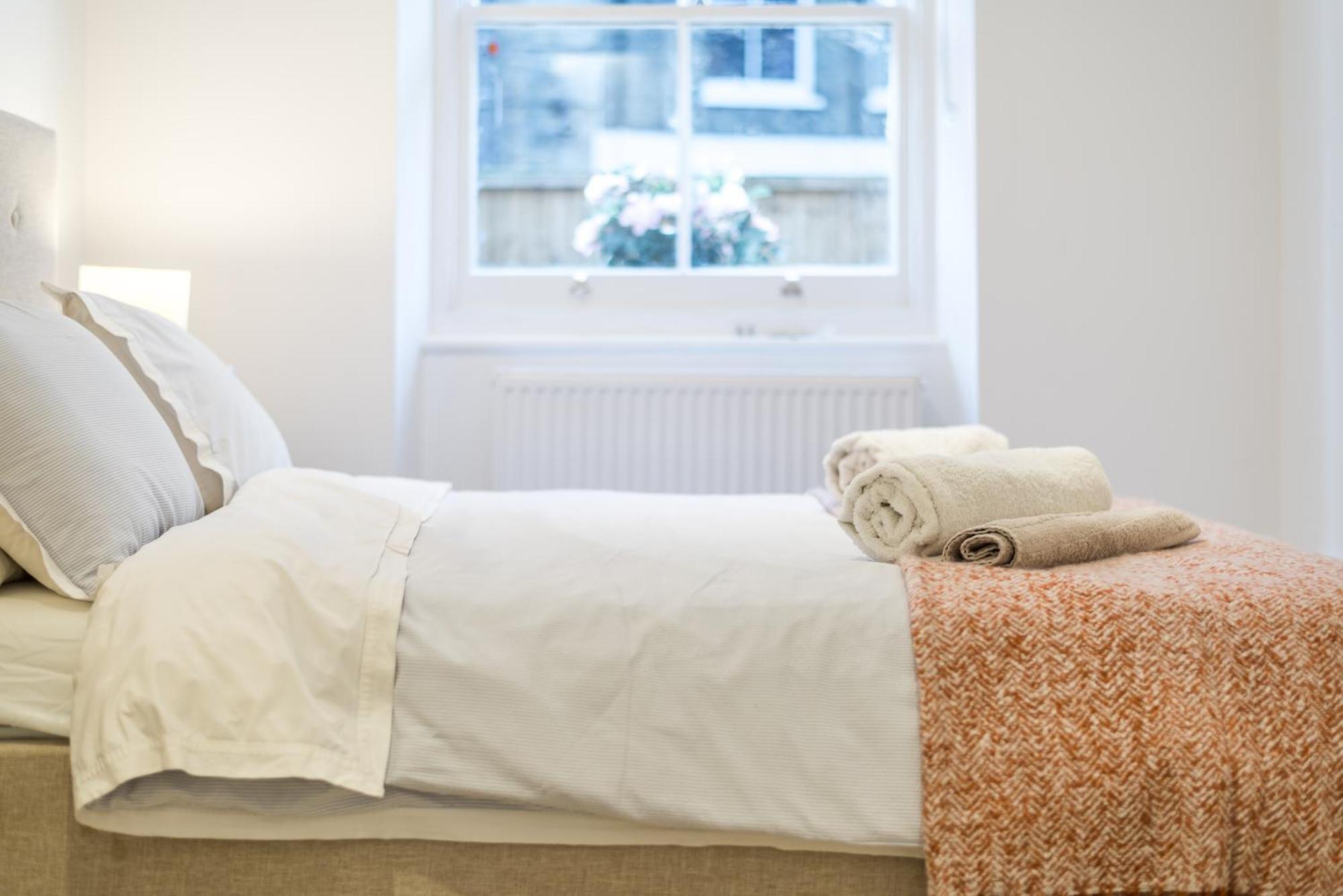 Casa Italia Near Kings Road In Chelsea With Wifi & Washing Machine Apartment Londra Exterior foto