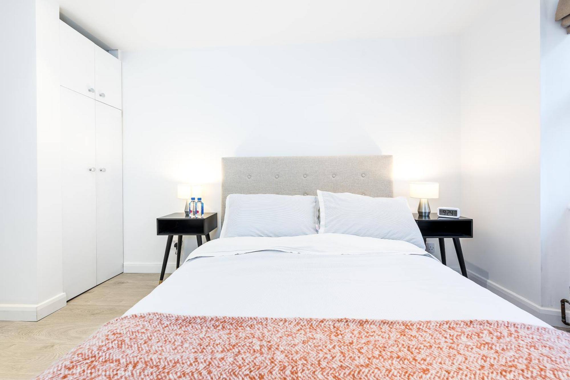 Casa Italia Near Kings Road In Chelsea With Wifi & Washing Machine Apartment Londra Exterior foto