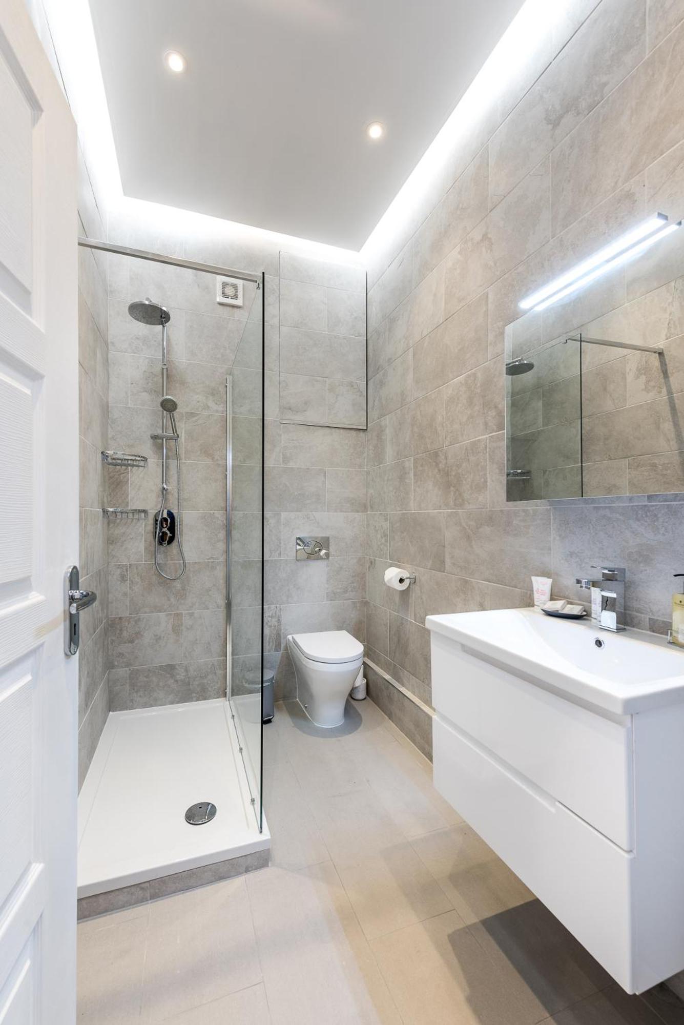 Casa Italia Near Kings Road In Chelsea With Wifi & Washing Machine Apartment Londra Exterior foto