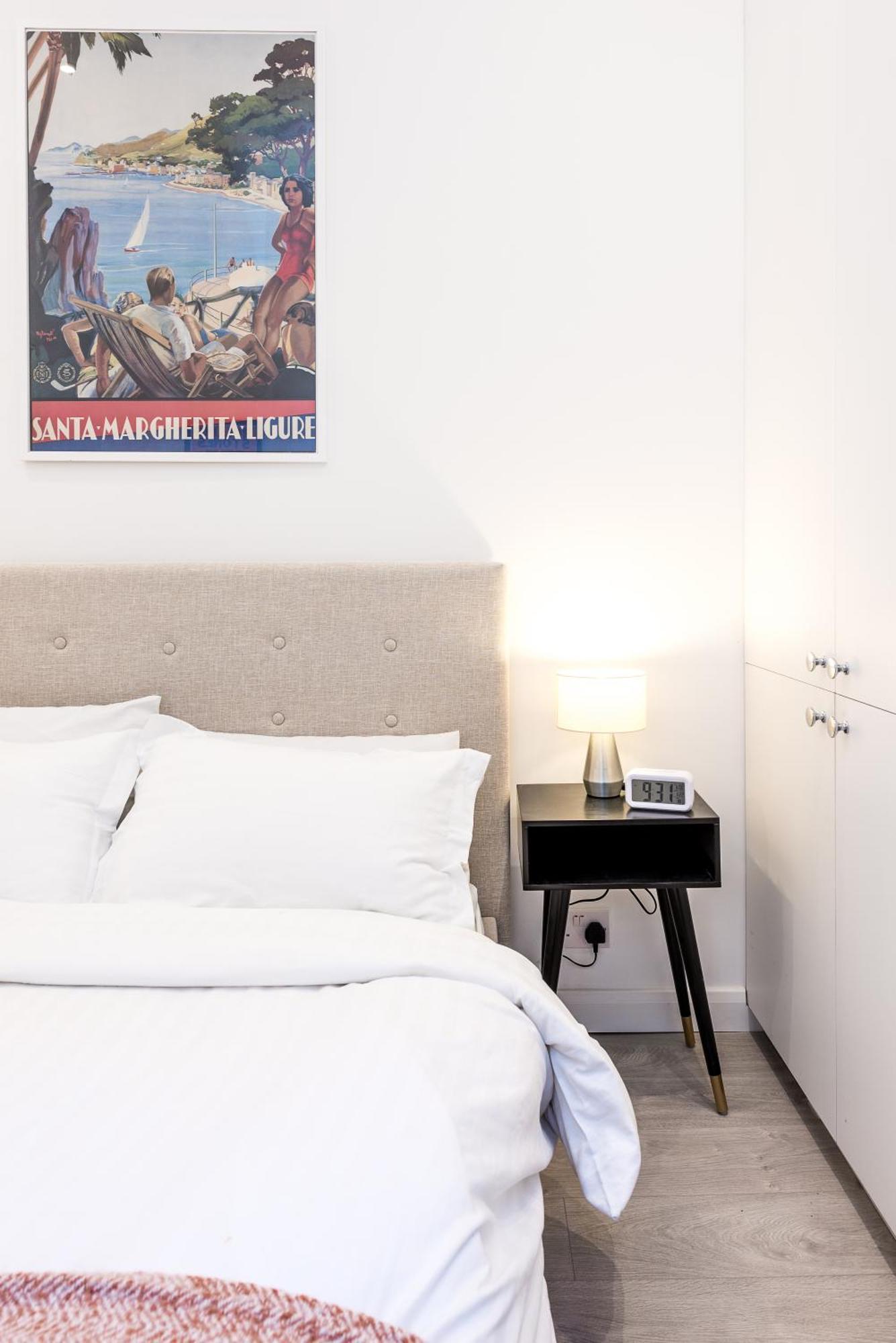 Casa Italia Near Kings Road In Chelsea With Wifi & Washing Machine Apartment Londra Exterior foto