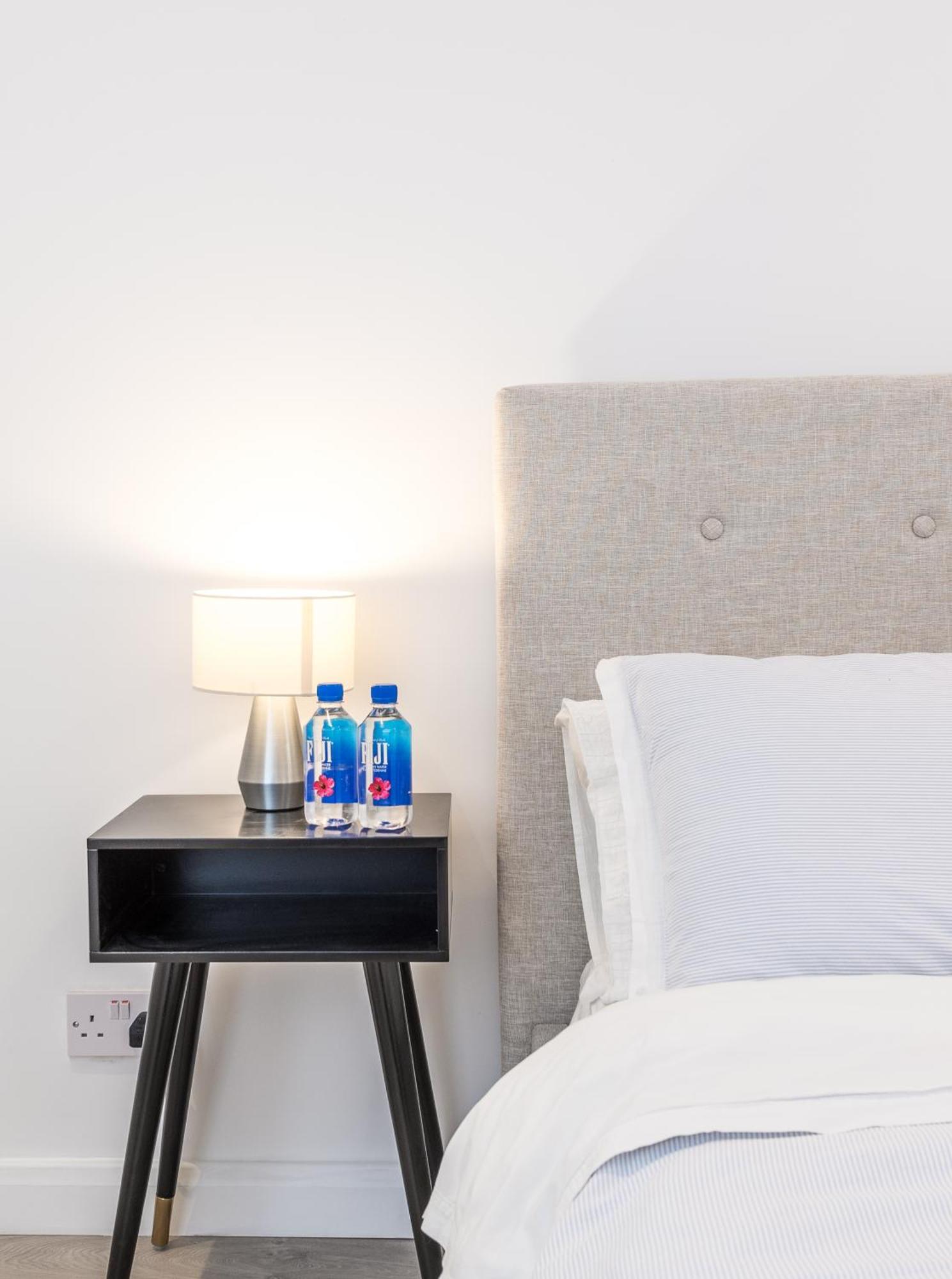 Casa Italia Near Kings Road In Chelsea With Wifi & Washing Machine Apartment Londra Exterior foto